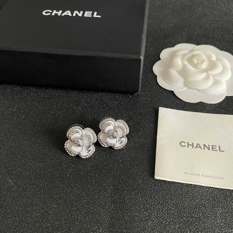 Chanel Earring 07yxs424